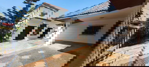 ขายบ้าน 4 ห้องนอนในพัทยาใต้