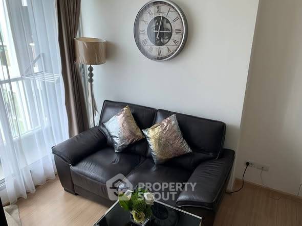 picture 1-BR Condo at Rhythm Sukhumvit 50 near BTS On Nut (ID 2452771) - 2/5