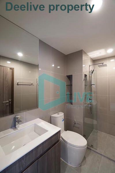 picture DL004565 Condo for rent, IDEO Mobi Asoke near MRT เพชรบุรี, ready to move in, call urgently 0638692663 LineID @897iyzll - 8/8