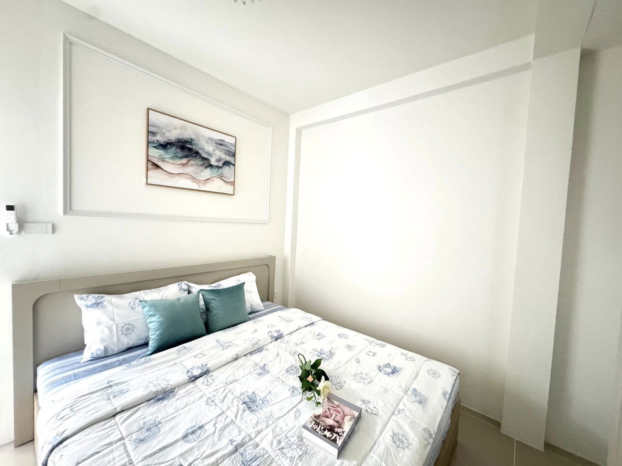 รูป ขายบ้านเดี่ยว – ซอยเนินพลับหวาน - รูปที่ 10/18