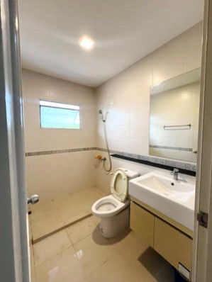 รูป [ให้เช่า] หมู่บ้าน เพอร์เฟค พาร์ค พระราม 5 - บางใหญ่ / 3 ห้องนอน 3 ห้องน้ำ / 45 ตรว. **25,000** บ้านหลังมุมตกแต่งสวยหรู ใกล้ห้างเซนทรัลพลาซ่าเวสต์เกต - รูปที่ 12/12