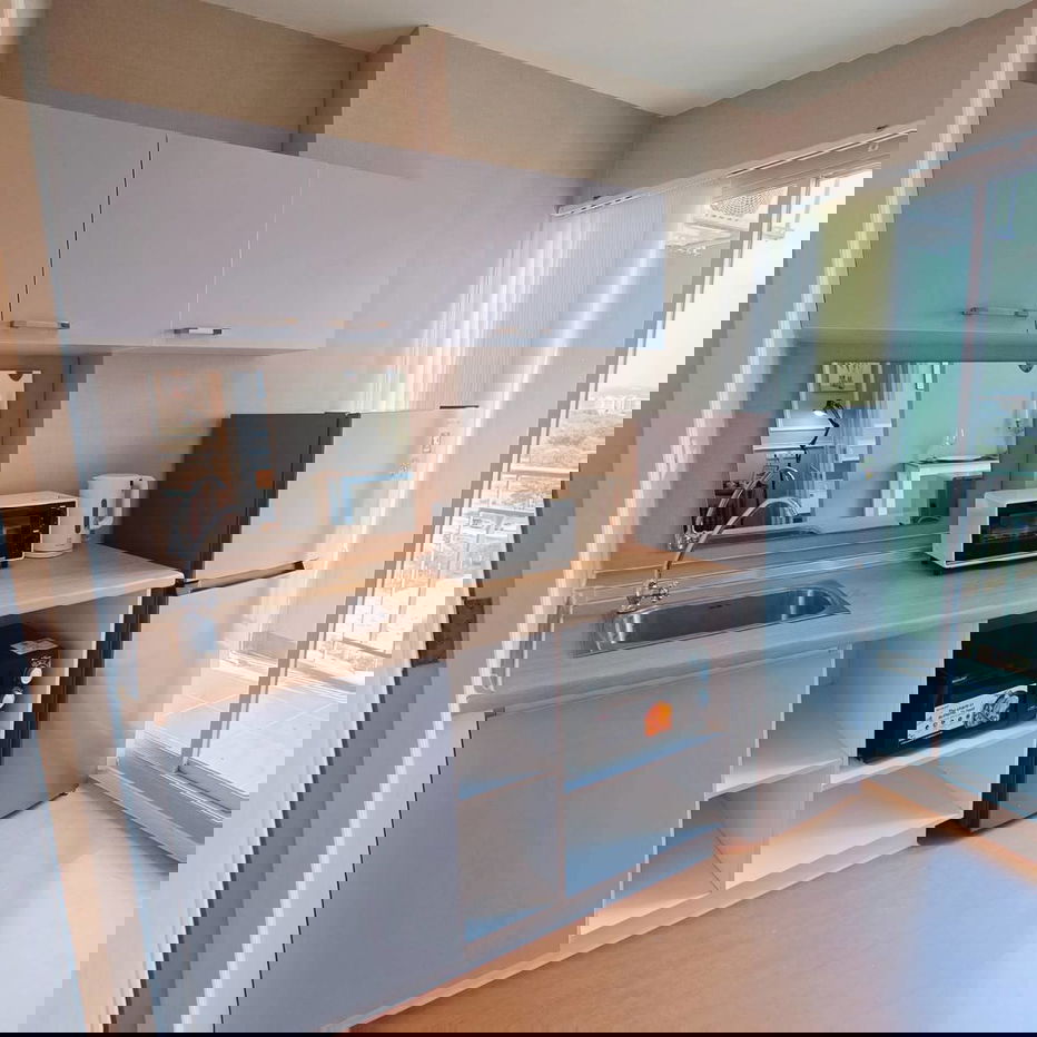 picture 1 Bedroom Condo for Sale at Lumpini Seaview Jomtien - 6/11