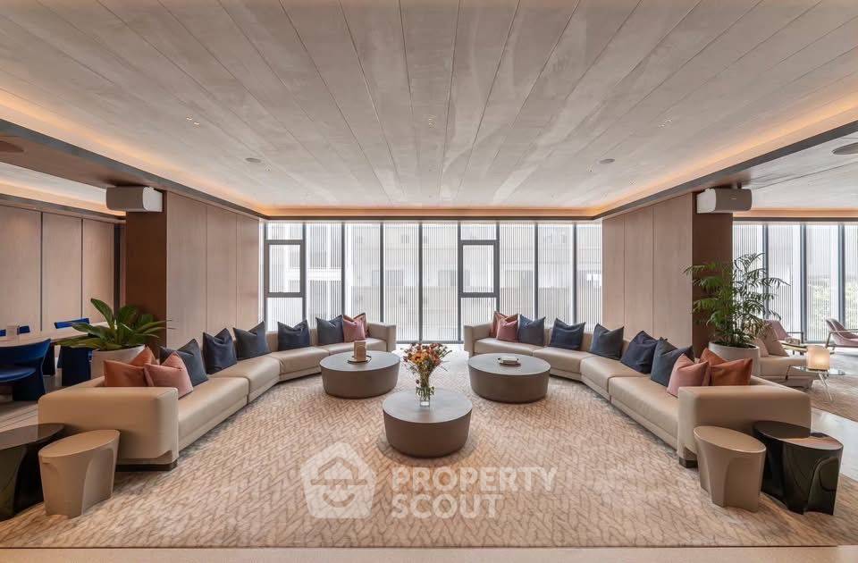 picture 1-BR Condo at SCOPE Langsuan near BTS Chit Lom (ID 2461961) - 27/28