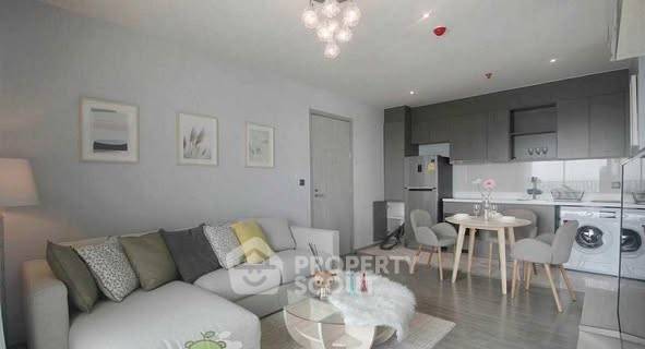 picture 2-BR Condo at Rhythm Ekkamai near BTS Ekkamai (ID 2325248) - 2/14