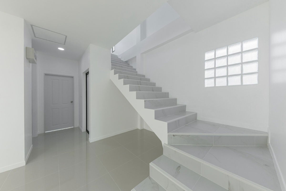 รูป ขายบ้านเดี่ยวสองชั้น 3 ห้องนอน 3 ห้องน้ำ 1 ห้องครัว 2 ที่จอดรถ - รูปที่ 11/30