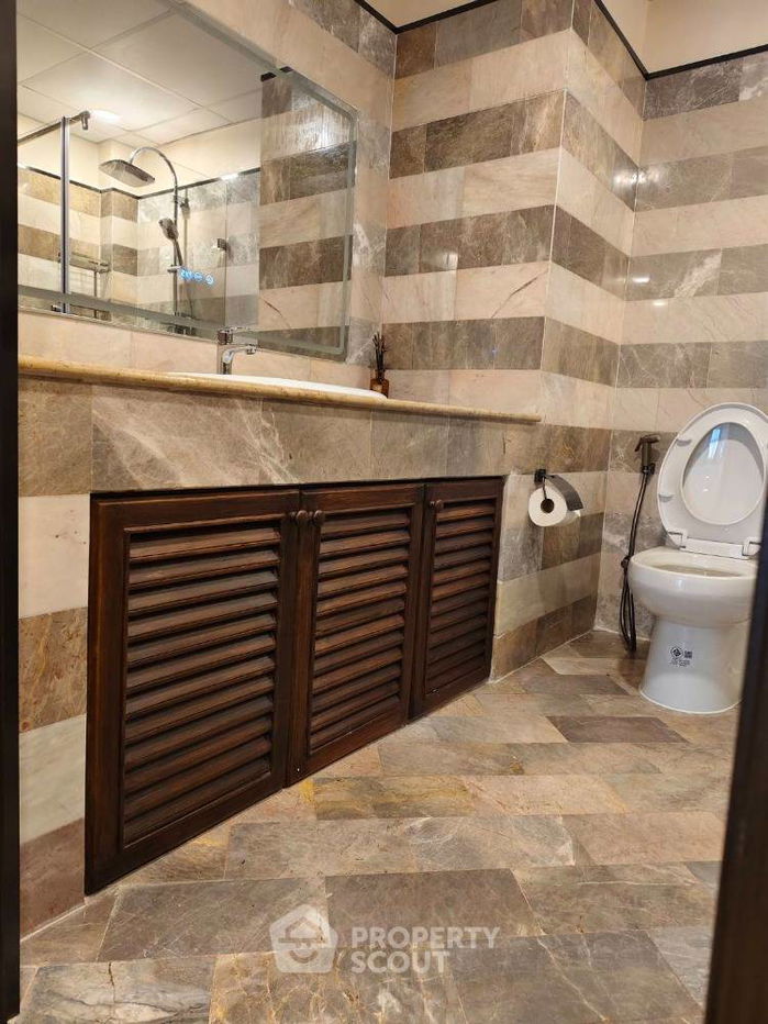 รูป คอนโด 1-ห้องนอน ที่ สีลม สวีท คอนโดมิเนียม ใกล้ BTS เซนต์หลุยส์ (ID 2041975) - รูปที่ 13/14