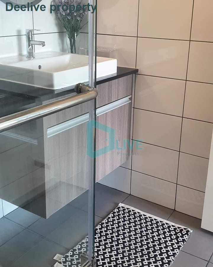 รูป DL100811 ให้เช่าคอนโด แชปเตอร์ วัน อีโค รัชดา - ห้วยขวาง (Chapter One Eco Ratchada - Huai Khwang ) ใกล้ MRT ห้วยขวาง พร้อมเข้าอยู่ โทรด่วน 0653619502 LineID @534wlwof - รูปที่ 5/9