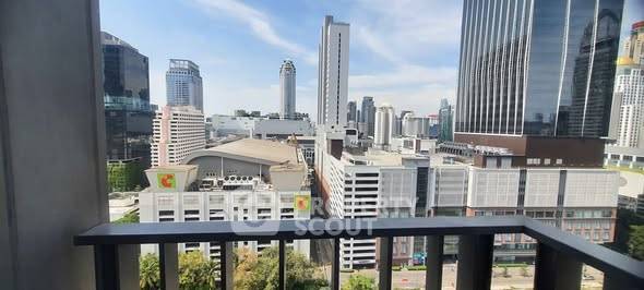 รูป คอนโด 2-ห้องนอน ที่ 28 ชิดลม ใกล้ BTS ชิดลม (ID 2433695) - รูปที่ 4/10