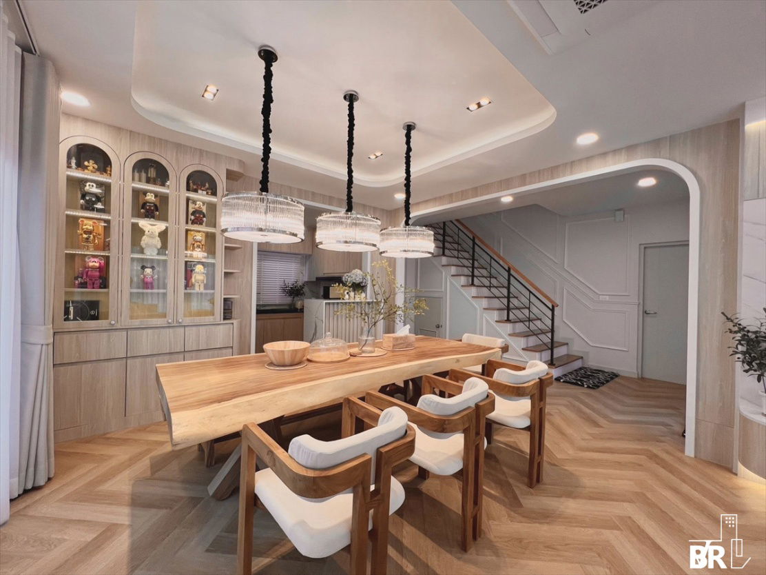 picture Centro Bangna, luxury detached house near Mega Bangna - 13/15