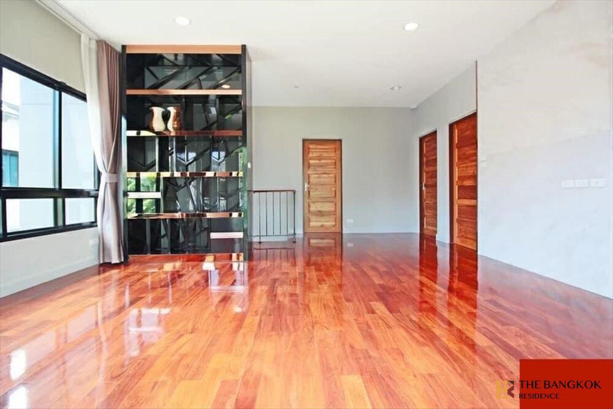 รูป หมู่บ้านแกรนด์บางกอกบูเลอวาร์ด สาทร- ราชพฤกษ์ คอนโดหรูสุด Luxury ย่านธุรกิจ - รูปที่ 3/10