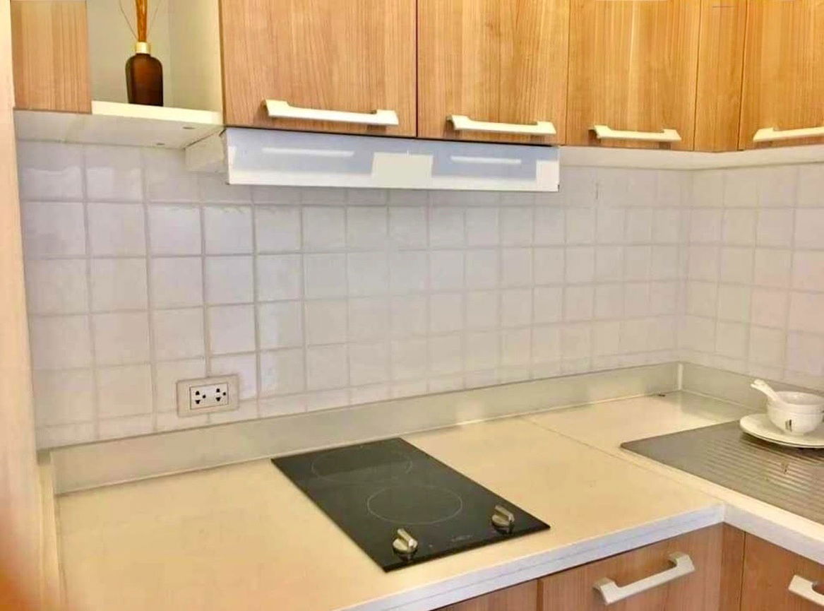 รูป code : E34 ให้เช่าคอนโด เดอะ ฟอเรสท์ แจ้งวัฒนะ (The Forest Chaengwattana) | ห้องใหญ่ 65 ตร.ม. บรรยากาศเงียบสงบ เป็นส่วนตัว ใกล้เซ็นทรัลแจ้งวัฒนะ - รูปที่ 10/15