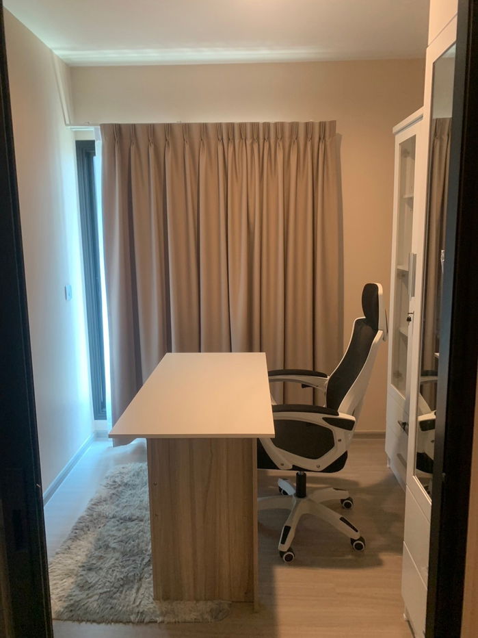picture Condo for rent at Aspire Erawan Prime - 12/16