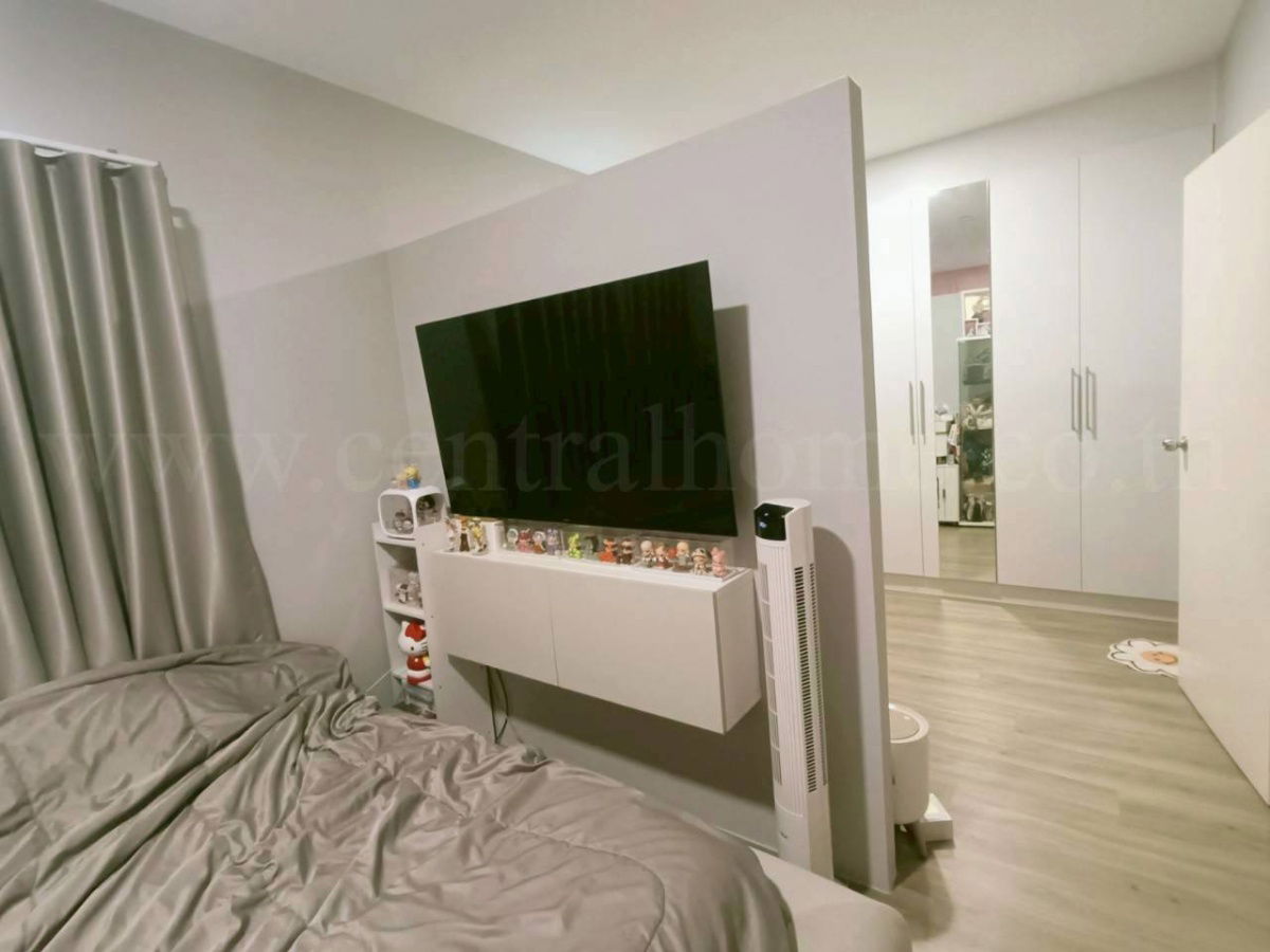 รูป ให้เช่า ทาวน์เฮ้าส์ พฤกษาวิลล์ 8/1 ซอยวัดเวฬุวนาราม 15 ดอนเมือง บ้านสวย พร้อมอยู่ - รูปที่ 10/16