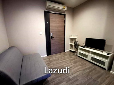 ขายคอนโด : 1 Bed 35 SQ.M. The Room Sathorn - St.Louis