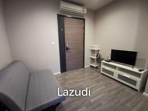 1 Bed 35 SQ.M. The Room Sathorn - St.Louis