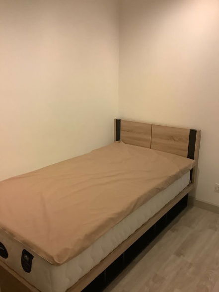 picture 🍀 For Rent IDEO Mobi Rama 9 🍀 Add Line ID: @zcondo (with@) 🔥 C4918 - 6/12