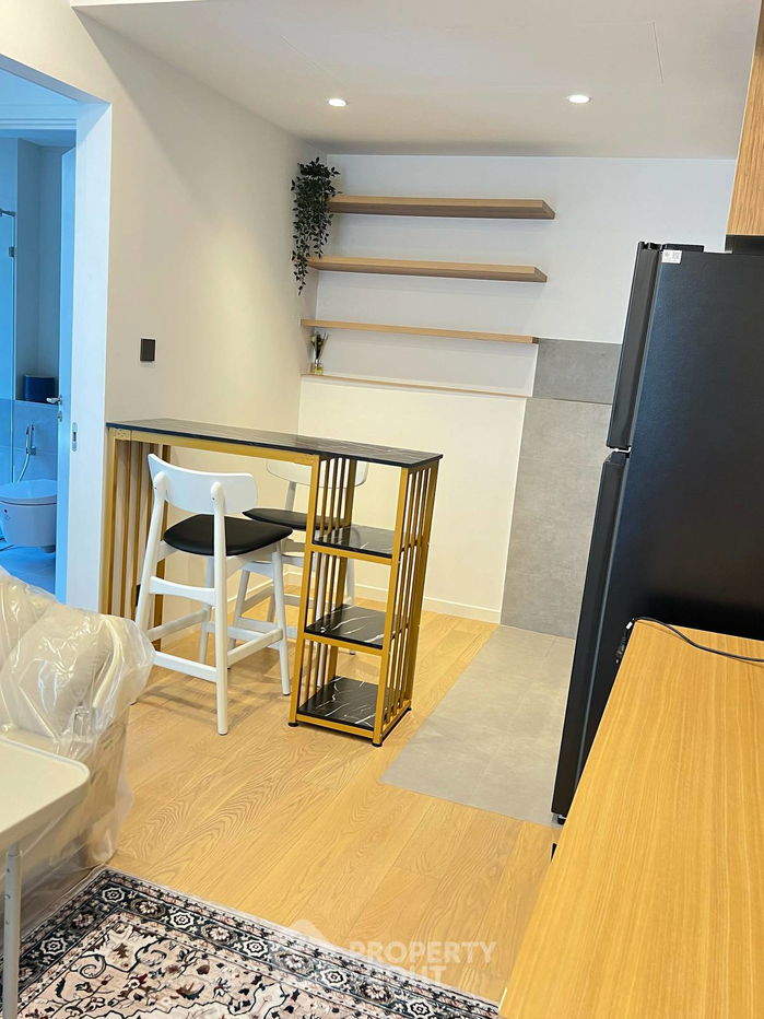 picture 1-BR Condo at Holme Ekkamai 22 near ARL Ramkhamhaeng (ID 1963239) - 14/21