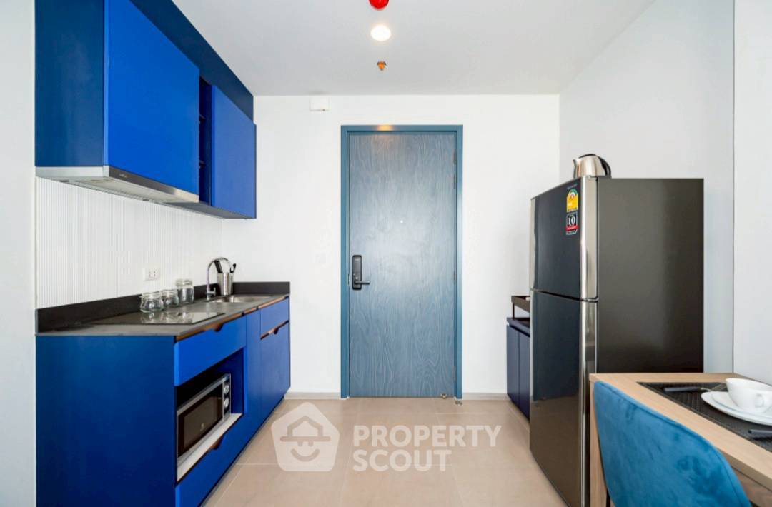 picture 1-BR Condo at XT Ekkamai near BTS Thong Lor (ID 2300194) - 9/15