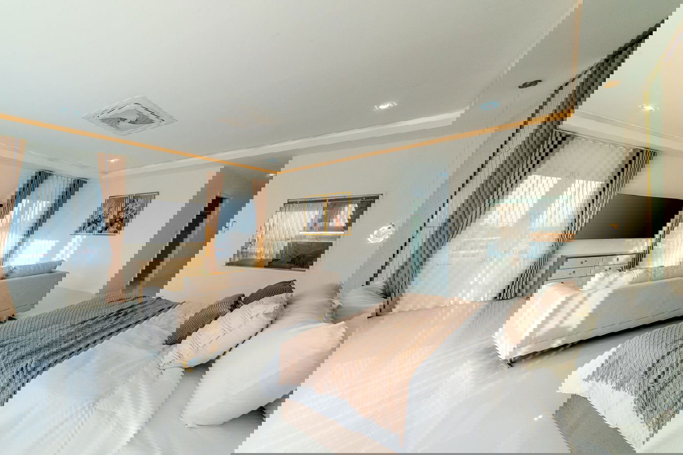 picture Pool Villa for Sale in Bangsaray - 15/27