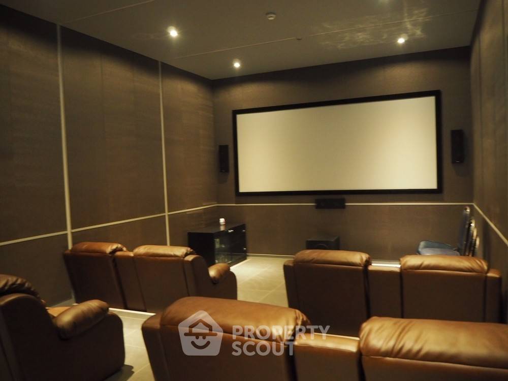 picture 1-BR Condo at The President Sathorn-Ratchapruek near MRT Bang Wa (ID 300904) - 8/9