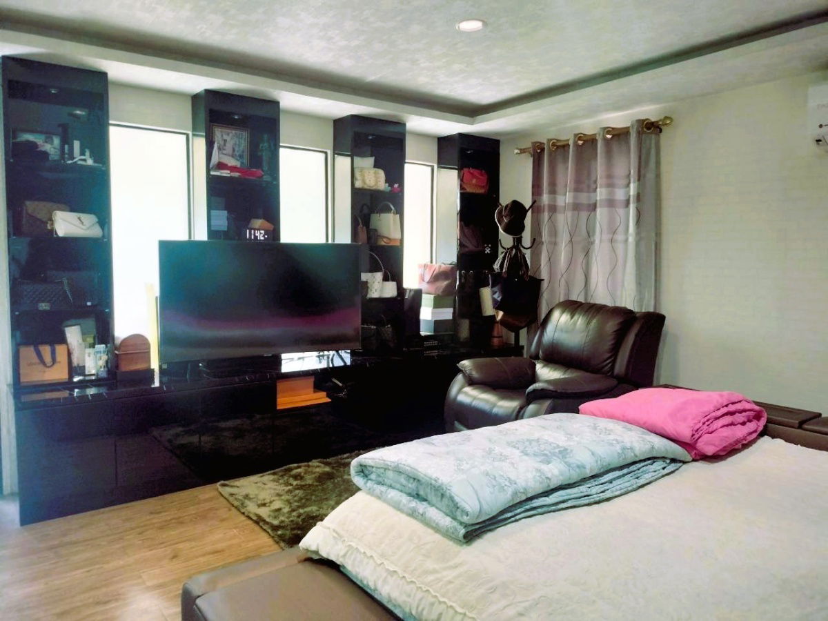 รูป 🚩💒👉ขายบ้านเดี่ยว หลังใหญ่ มัณฑนา 2 ศรีนครินทร์ (Mantana 2 Srinakarin)💢 103 ตร.ว💢 - รูปที่ 4/22