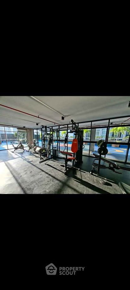 รูป คอนโด 2-ห้องนอน ที่ เดอะ ทวินทาวเวอร์ ใกล้ หาดจอมเทียน (ID 2462836) - รูปที่ 18/20