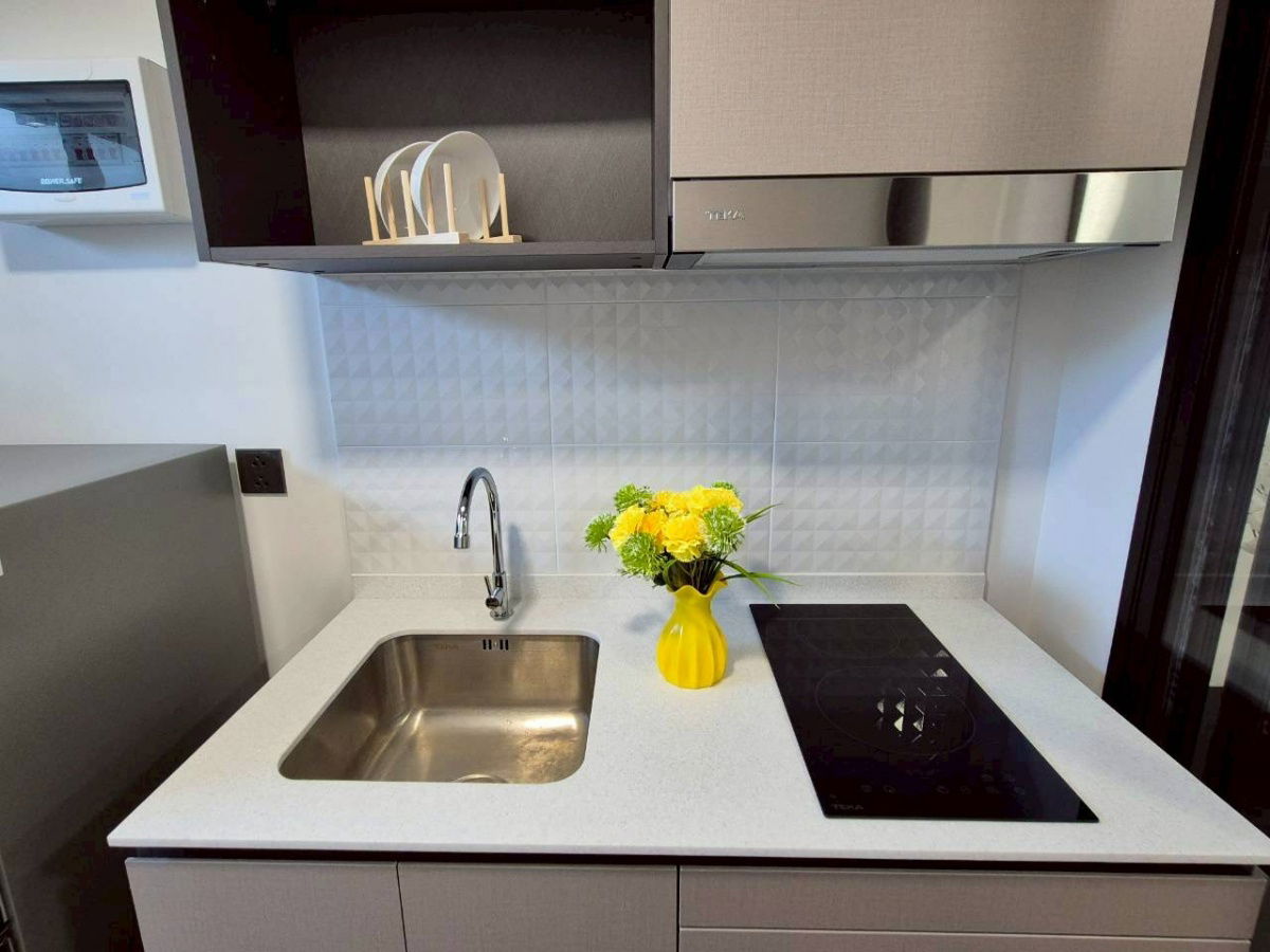 picture PFD-07596 Condo for Rent: ATMOZ Palacio Ladprao-Wanghin Schedule a viewing ■ Line: @propertyfinder  - 10/12