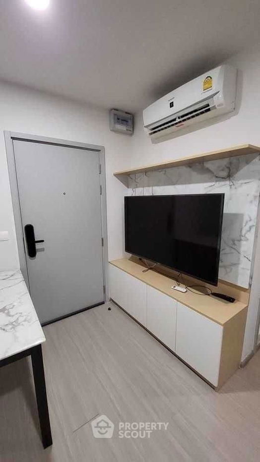 รูป คอนโด 1-ห้องนอน ที่ แอสปาย อโศก-รัชดา ใกล้ MRT พระราม 9 (ID 1772593) - รูปที่ 9/11