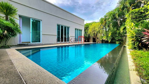 The Vineyard 3 – วิลล่าสระว่ายน้ำส่วนตัว 3 ห้องนอน ให้เช่า