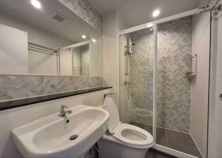 picture #Z3444💥 021268 🔥Condo for rent: Regent Home Bangna - 8/8