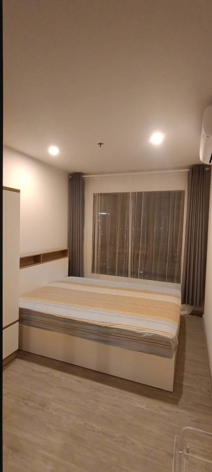 picture #R8003 🎉 031268 Condo for rent: Regent Home Wutthakat - 2/7