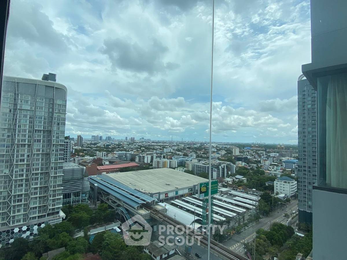 picture 1-BR Condo at Q House Sukhumvit 79 near BTS On Nut (ID 886476) - 3/13