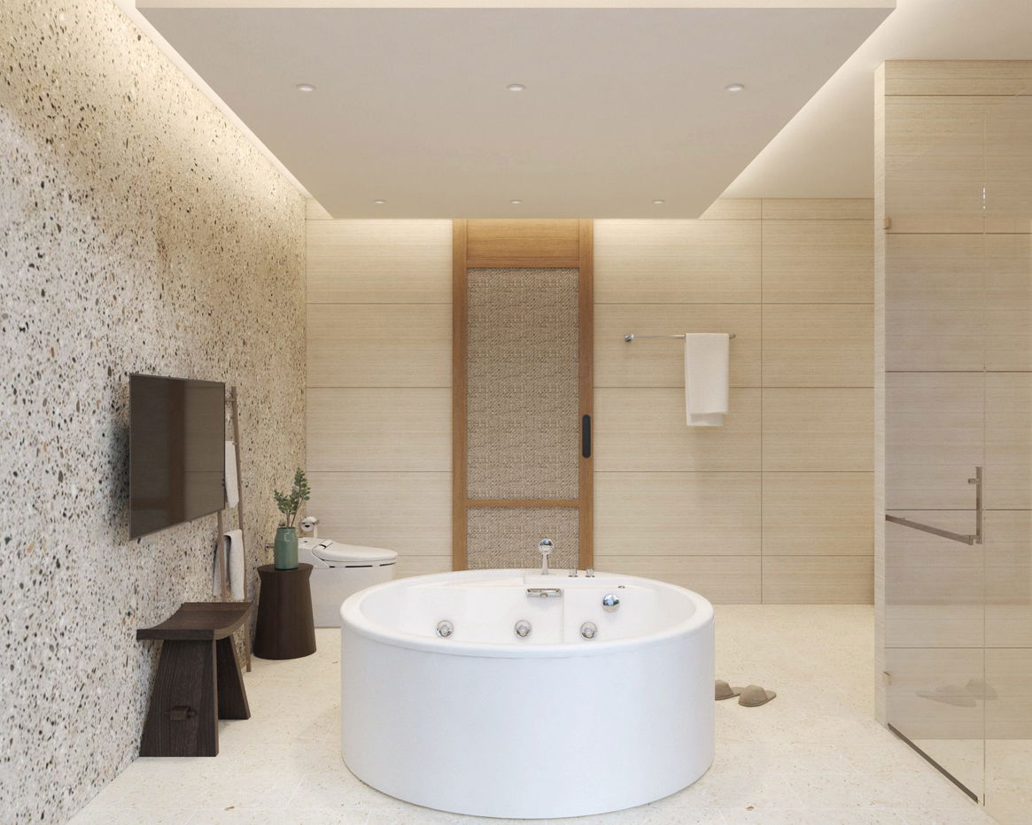 รูป ขายพูลวิลล่า ไพรม์ ฮาบิแทท พัทยา - รูปที่ 14/15