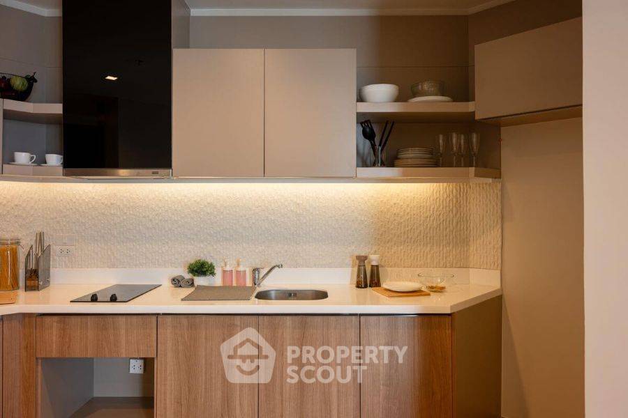 รูป คอนโด 3-ห้องนอน ที่ ริธึ่ม สาทร ใกล้ BTS สะพานตากสิน (ID 2462341) - รูปที่ 19/19