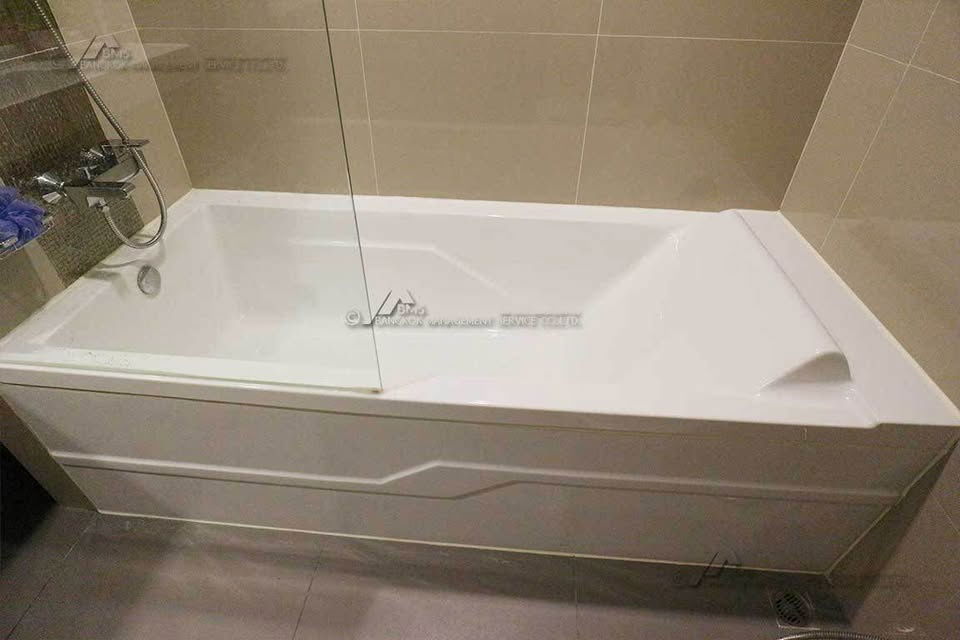 รูป  IDEO Sukhumvit 93 ห้องสวย ราคาดี สอบถามเพิ่มเติมได้ที่ Line @condorental - รูปที่ 25/26