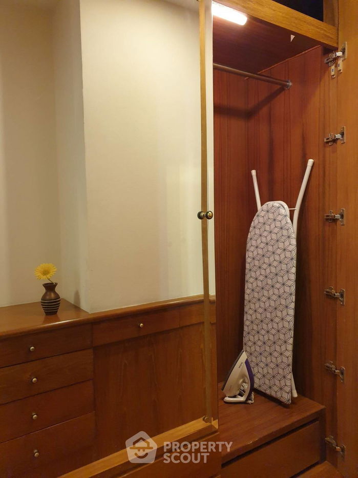 รูป คอนโด 2-ห้องนอน ที่ ยูไนเต็ด ทาวเวอร์ ใกล้ BTS ทองหล่อ (ID 2009620) - รูปที่ 15/22