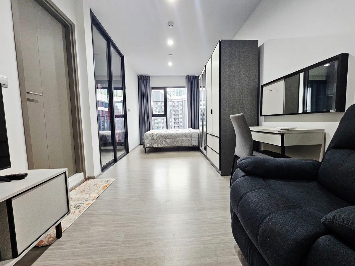 picture MN3174 Life Asoke Hype Full Full Furnitured and electrical - 6/10