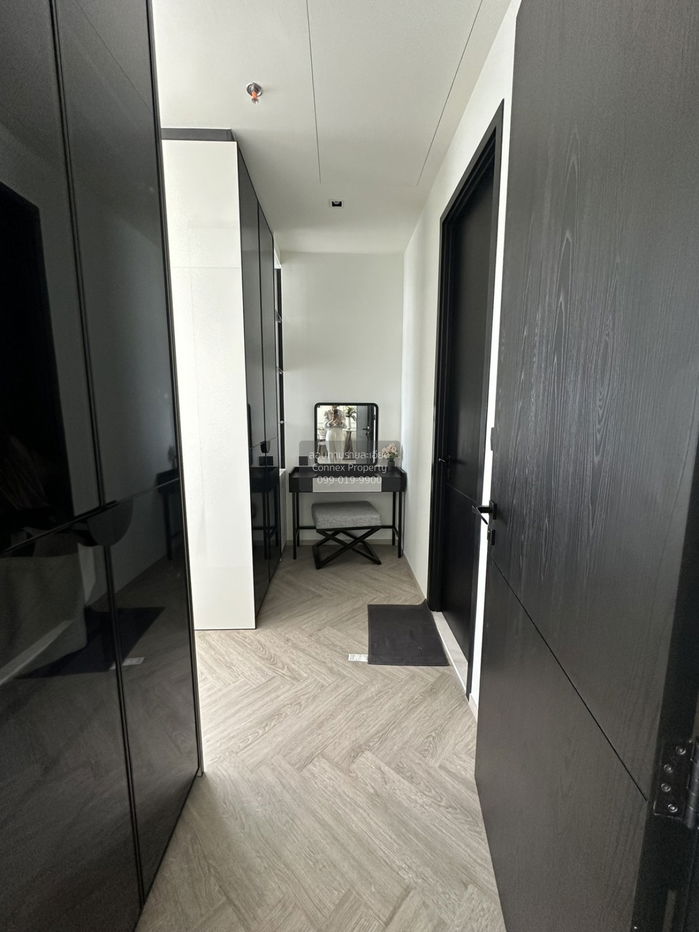 picture 🔥🔥🔥 For Rent Condo , Chapter Charoennakhorn-Riverside , BTS-Krung Thon Buri , Bang Lamphu Lang , Khlong San , Bangkok , CX-138930 ✅ Live chat with us ADD LINE @connexproperty ✅ 🔥🔥🔥 - 5/9