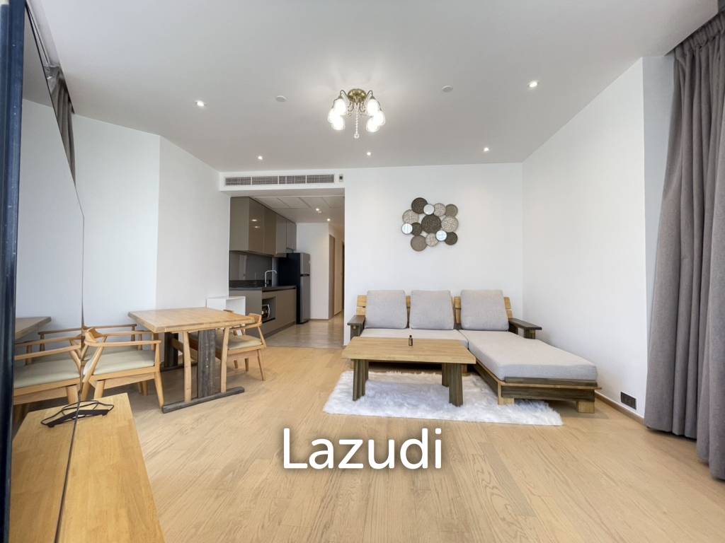 picture 2 Bedroom 2 Bathroom 70 Sq.m ASHTON Asoke - Rama 9 - 6/13