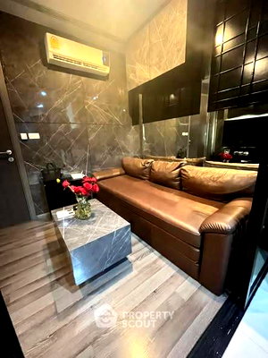 Condos for sale : 1-BR Condo at The Base Park East Sukhumvit 77 near BTS On Nut (ID 2463123)