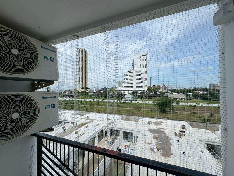 picture Trio Gems Pattaya in Jomtien - 7/7