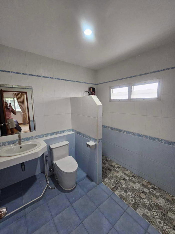 รูป บ้าน 4 ห้องนอน ขายในพัทยา - รูปที่ 30/30