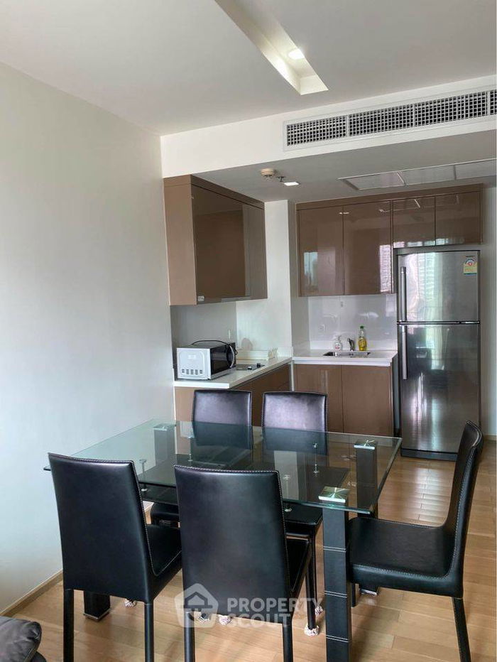 picture 1-BR Condo at Siri At Sukhumvit near BTS Thong Lor (ID 801415) - 10/12