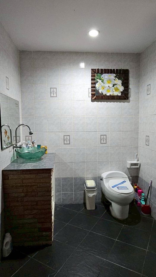 รูป ขายพูลวิลล่าในหาดจอมเทียน - รูปที่ 10/13