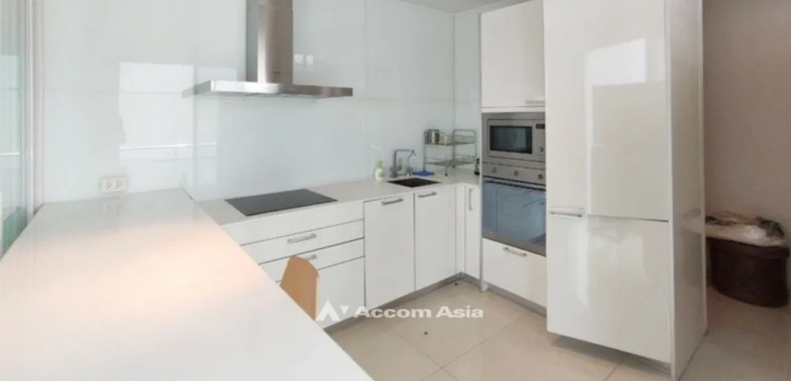 รูป 🔼🔽 AccomA 📩 Penthouse,Duplex Condo 2 BR Condominium @The Prime 11 (AA22167) - รูปที่ 7/20