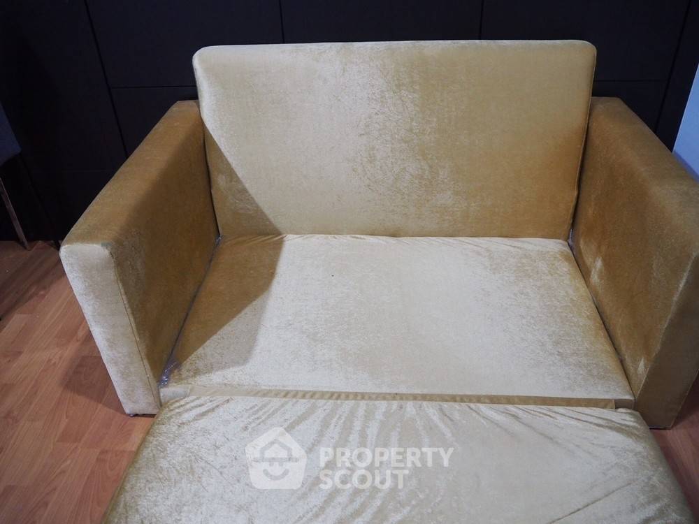 picture 1-BR Condo at The President Sathorn-Ratchapruek near MRT Bang Wa (ID 300904) - 5/9