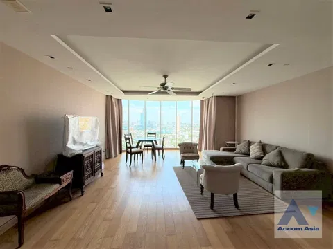 🔼🔽 AccomA 📩 2 BR Condominium @Le Monaco Residence (AA44246)