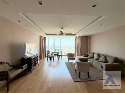 รูปภาพ 🔼🔽 AccomA 📩 2 BR Condominium @Le Monaco Residence (AA44246)