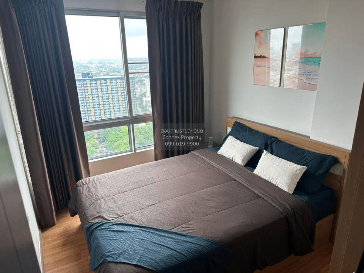 picture For Rent Condo , The Base Sukhumvit 77 , BTS-On Nut , Phra Khanong Nuea , Watthana , Bangkok , CX-138642 ✅ Live chat with us ADD LINE @connexproperty ✅ - 4/5