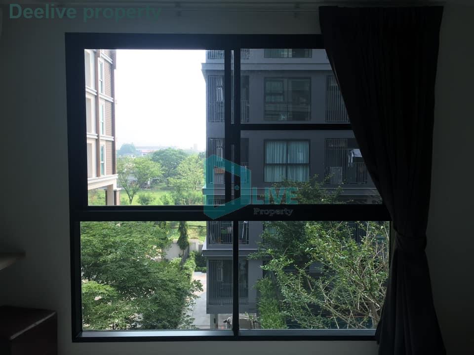 รูป DL004021 ให้เช่าคอนโด ดิ เอ็กเซล อุดมสุข (The Excel Udomsuk ) ใกล้ BTS อุดมสุข พร้อมเข้าอยู่ โทรด่วน 0638692663 LineID @897iyzll - รูปที่ 5/8